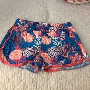 Gymboree shorts